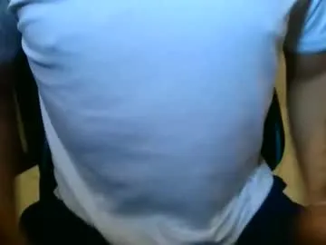 discretinho7 — Freechat on Chaturbate