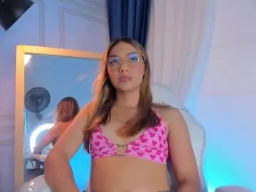 doll_isa_ — GOAL: Show open ass + saliva in ass [43 tokens remaining] I am not alone in home, please be careful #latina #bigcock #trans #bigass #cum