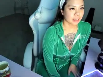 dolllface on Chaturbate 