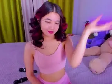 dollyiaa on Chaturbate 