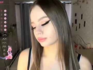 doriscockroft — GOAL: One finger inside my princess & lick [40 tokens remaining] Welcome to my room I rested and ready for fun Help me dial 30,000 subscribers #18 #lovense #new #bigass #teen