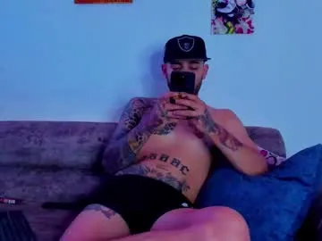 drako_lamar — Do U Want me to Be Ur Master!?  I'm So Alpha  - Goal is : jerk off spit your cock and show precum  #smoke #bigcock #findom #master #cum