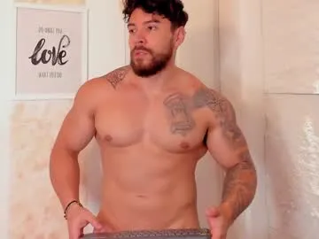 dreammr1 — Lovense Lush on - #lovense Interactive Toy that vibrates with your Tips - Goal: make me cum #beard #bigcock #muscle #fit