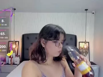 effystonnem on Chaturbate 