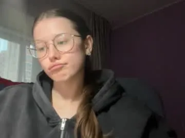 eleanoradriere on Chaturbate 