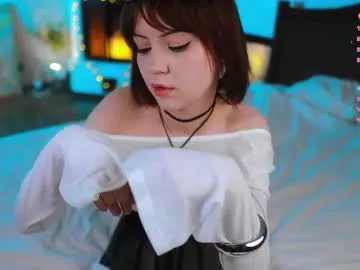 electric_woman on Chaturbate 
