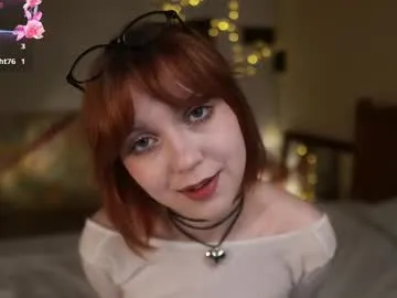 electric_woman on Chaturbate 