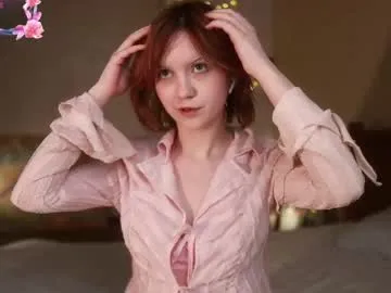 electric_woman on Chaturbate 