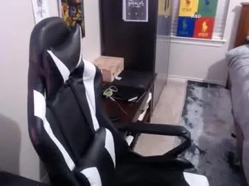 elevatetlb on Chaturbate 