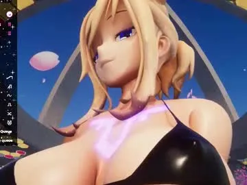 elfielovevt — Your hottest Waifu is ON!Join my LIVE stream! Goal Is Sexy dance with 134 remaining to goal! #asian #bigboobs #anime #squirt #hentai
