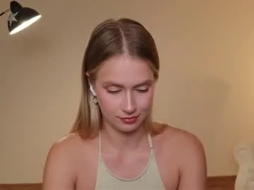 ella_twinkle — I want to enjoy you a little more than I can! Riding the cushions and controlling my toy for 5 minutes  The last tips will get full control   #lovense #bigass #blonde #skinny #braces [0 tokens remaining
