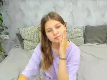 elle_ellise on Chaturbate 
