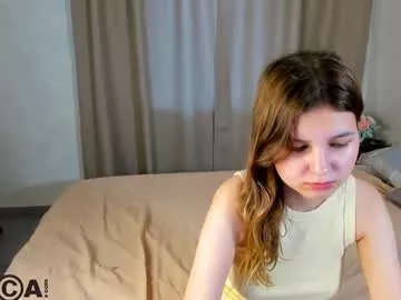 elle_ellise on Chaturbate 