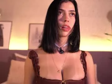 ellediane on Chaturbate 
