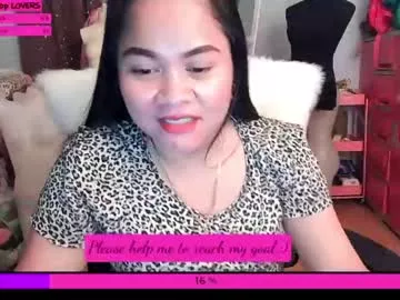 elleelle123 on Chaturbate 