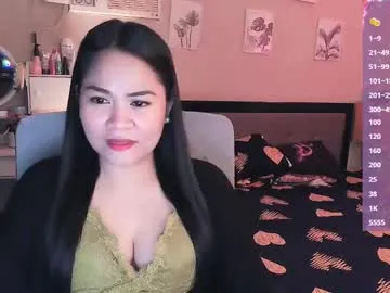 elleelle123 on Chaturbate 