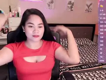 elleelle123 on Chaturbate 