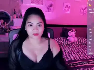 elleelle123 on Chaturbate 