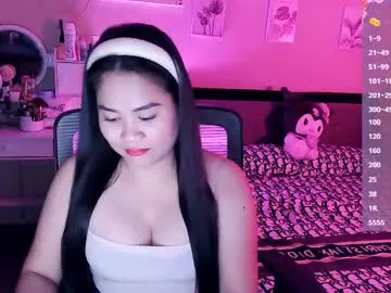 elleelle123 on Chaturbate 