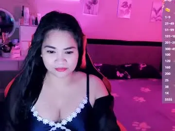 elleelle123 on Chaturbate 