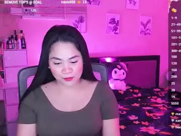 elleelle123 on Chaturbate 