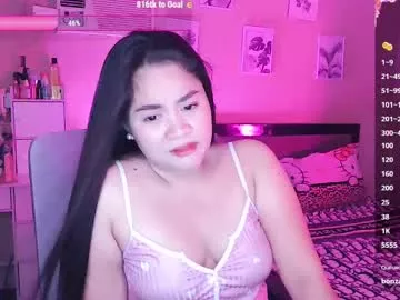elleelle123 on Chaturbate 