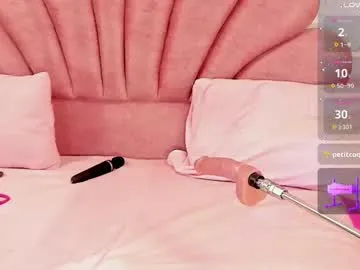 ellenasimons_ on Chaturbate 