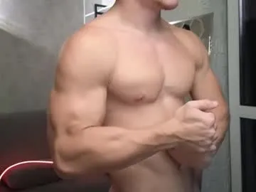 elliot_muscle04 on Chaturbate 