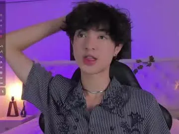 elliot_younng on Chaturbate 