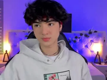 elliot_younng on Chaturbate 