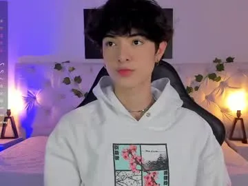 elliot_younng on Chaturbate 
