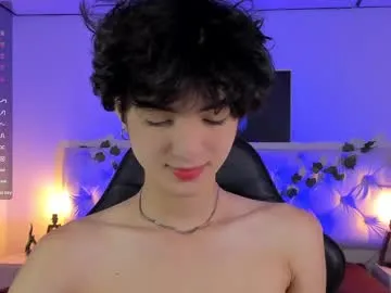 elliot_younng on Chaturbate 