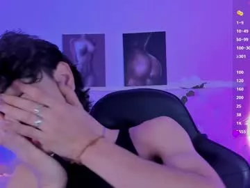 elliot_younng on Chaturbate 