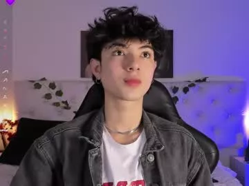 elliot_younng on Chaturbate 