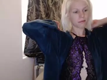 elssa_rush on Chaturbate 