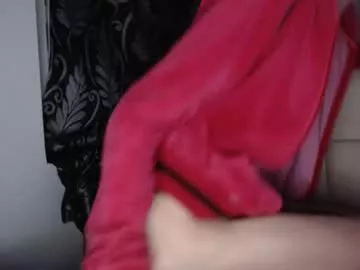 elssa_rush on Chaturbate 