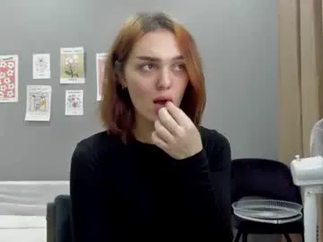 emiliarouds — let me feel pleasure  - Goal: Suck dildo ( very deep) [153 tokens left] #bigcock #trans #anal #femboy #cum