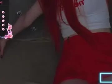 emilykents — taste spin ^-^ [33 tokens left] #shygirl  #redhead #smalltits #daddysgirl
