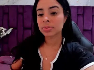 emma_castilloo on Chaturbate 