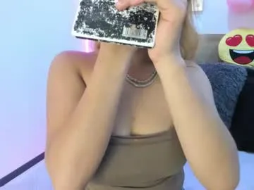 emma_ford1 on Chaturbate 
