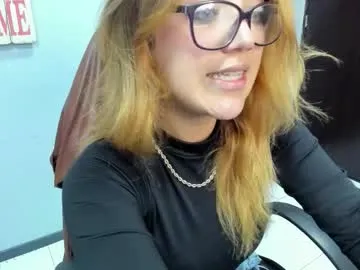 emma_ford1 on Chaturbate