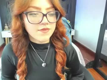 emma_ford1 on Chaturbate 