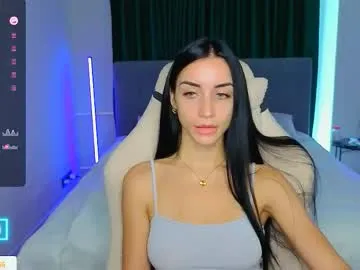 emma_jordan on Chaturbate 