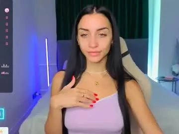 emma_jordan on Chaturbate 
