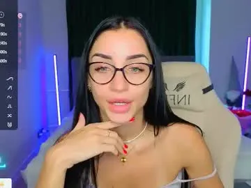 emma_jordan on Chaturbate 