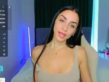 emma_jordan on Chaturbate 