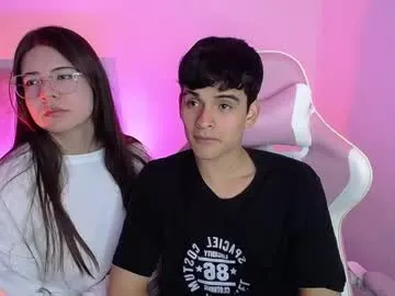 emma_naa — GOAL: spanks in ass [33 tokens remaining] you want play with my slave? #master #fetish #couple #bdsm #slave