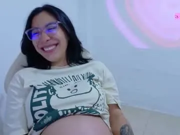 emma_rouse69 on Chaturbate 