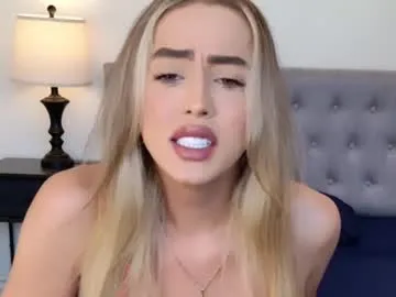emmaxtemptation — Dream girl, big white cock and tight hole to play/ PVT OPEN - Goal: for my college:) [9979 tokens left] #lovense #bigcock #bigass #cum #blonde Do you want more of me? subscribe to my OnlyFans...  hundreds of high quality videos and photos for you