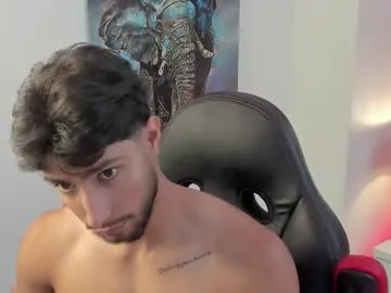 emmet_collins — I'm new to the site, lets fun! 2222 cum show #new #bigcock #latino #muscle #lovense [2172 tokens remaining]